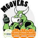 Movers Melbourne logo